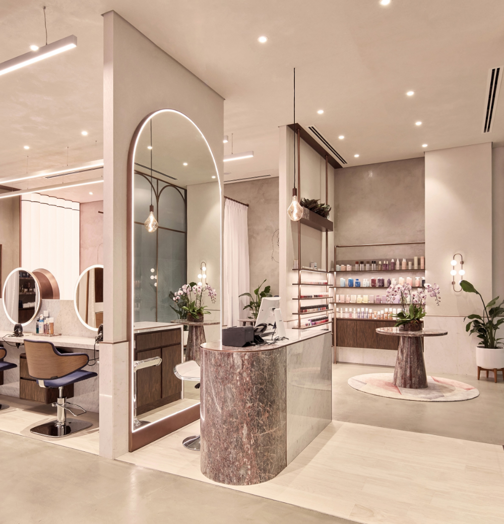 Digital marketing for Beauty Salons & Spas strategy and delivery